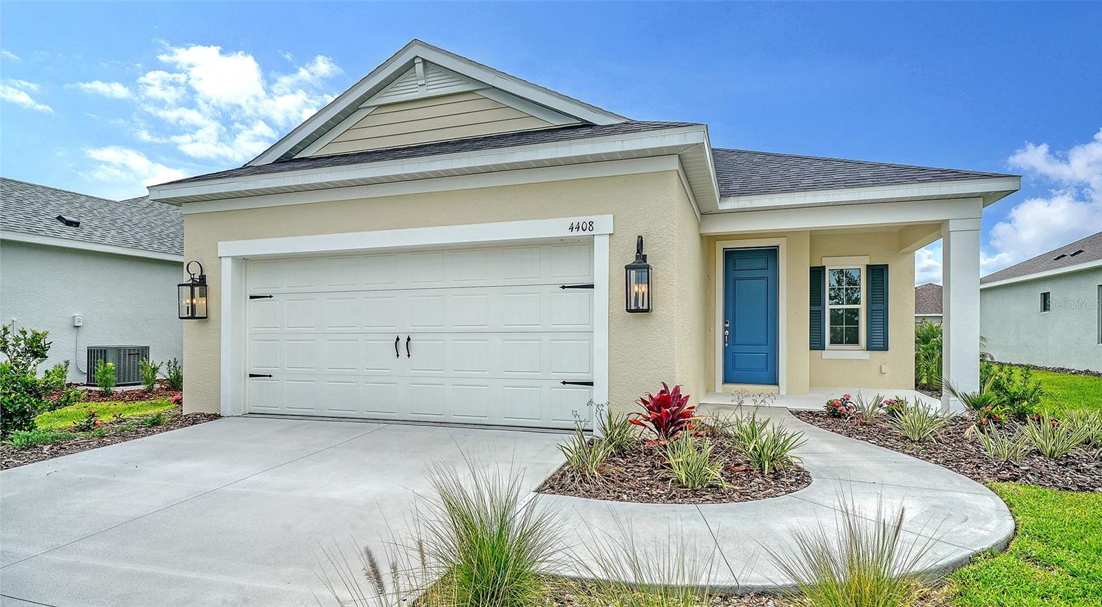 4408 Spoon Blade Drive — photo