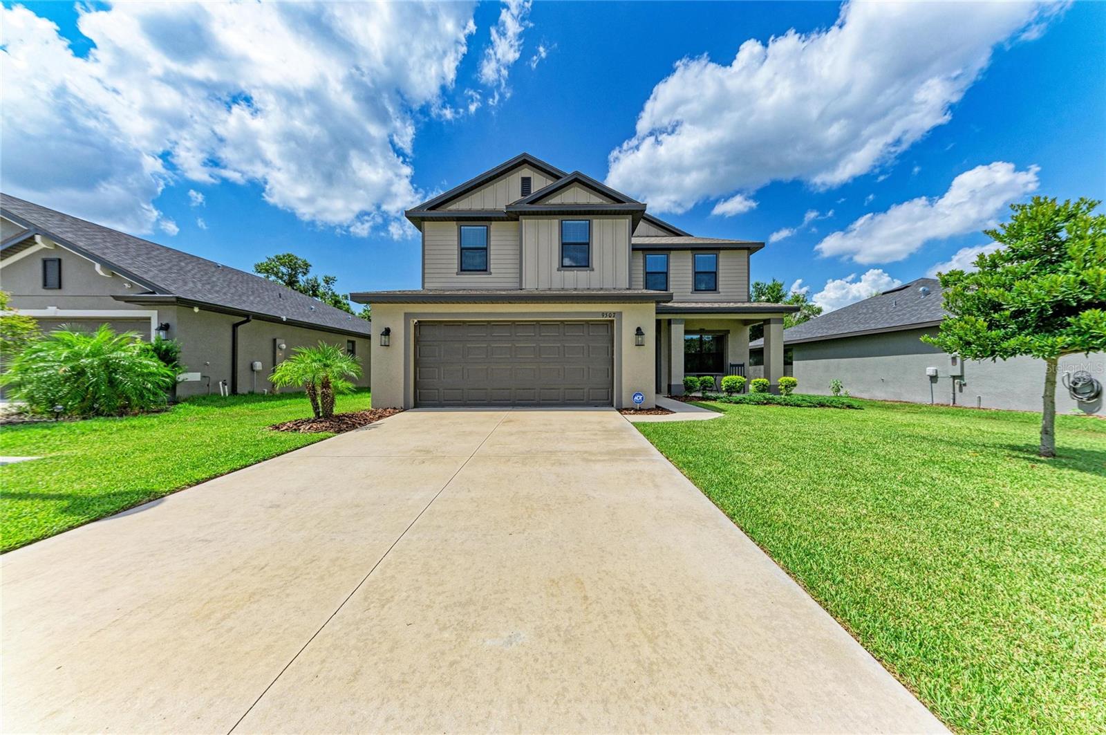 9507 43RD COURT E, PARRISH, FL 34219 — photo 2