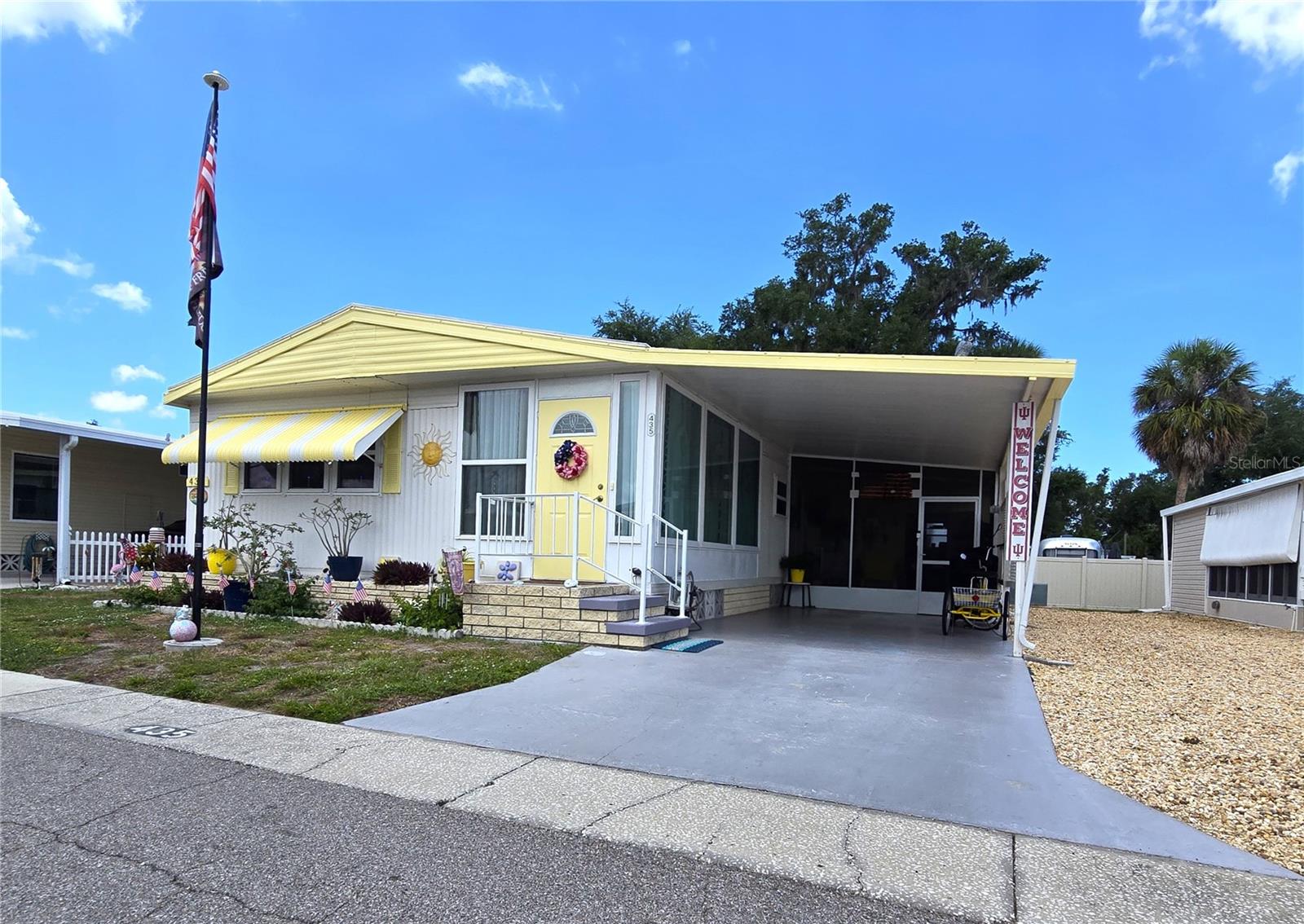 5619 Bayshore Road 435 — photo