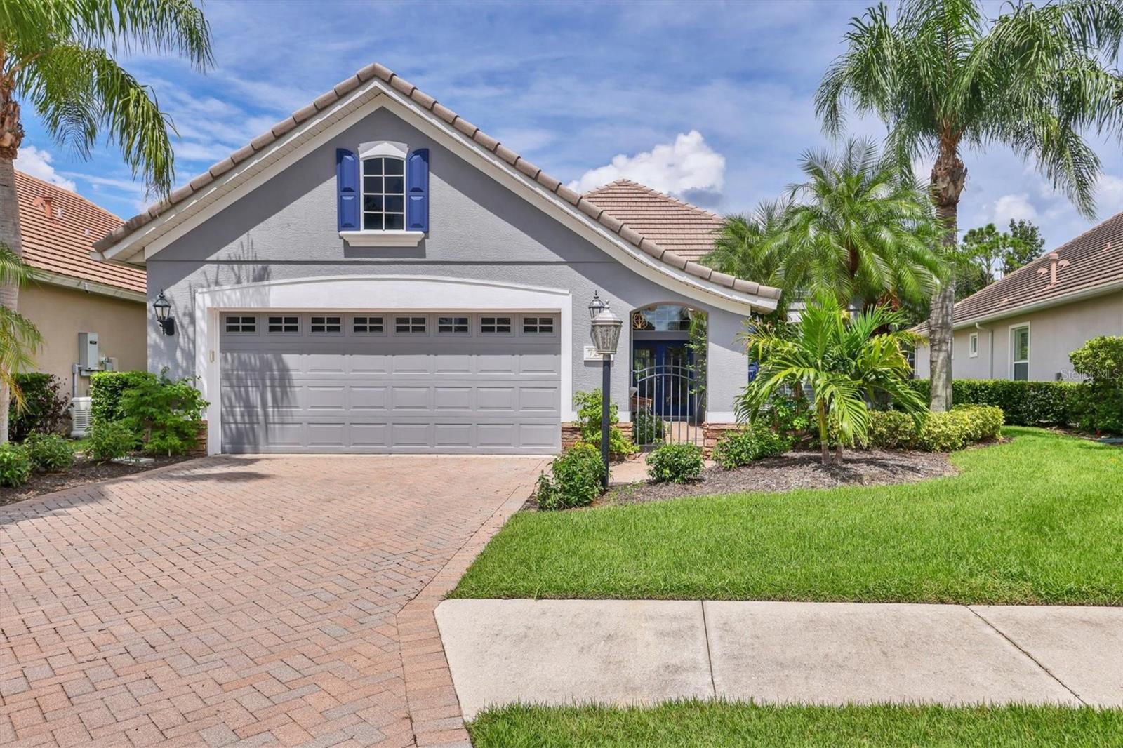 7245 Orchid Island Place — photo