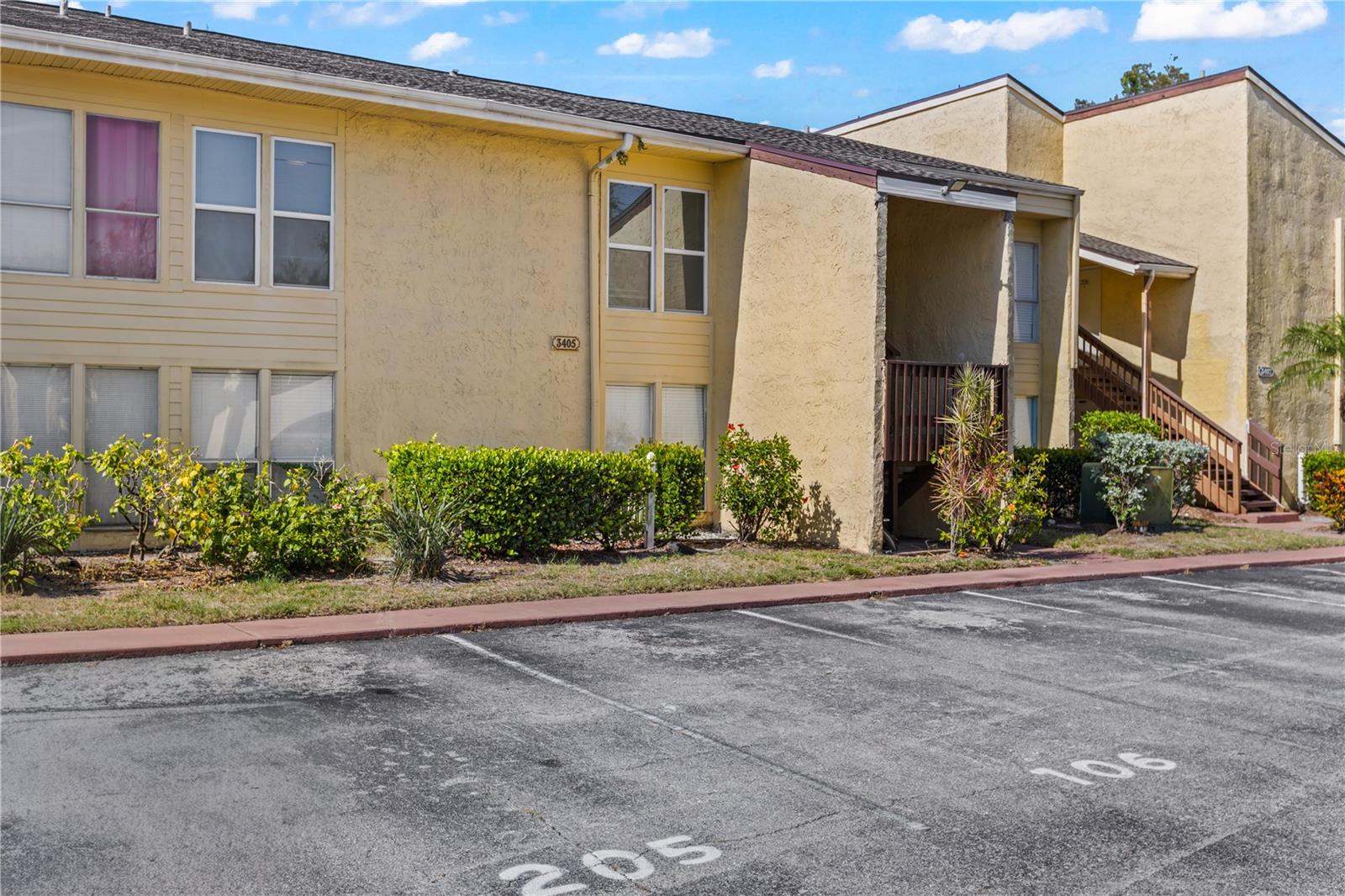 3405 Clark Road 205 — photo