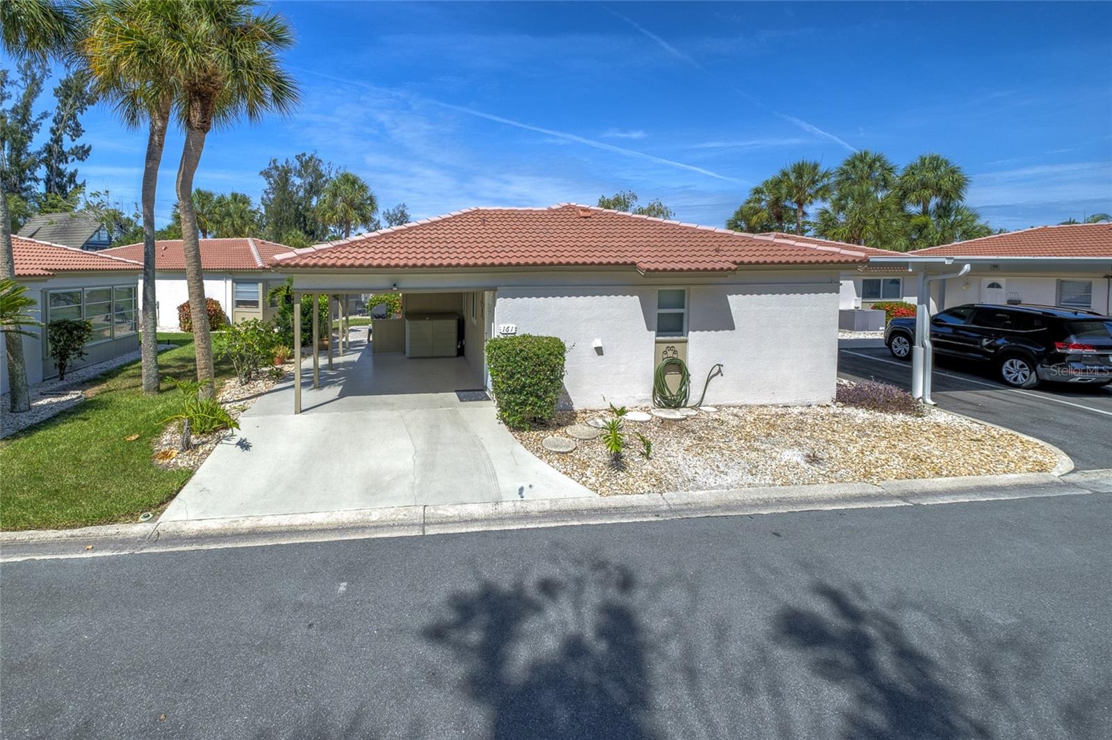 161 Vista Hermosa Circle 26a — photo