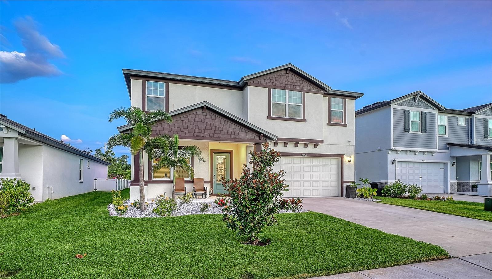 8234 Tea Olive Terrace — photo