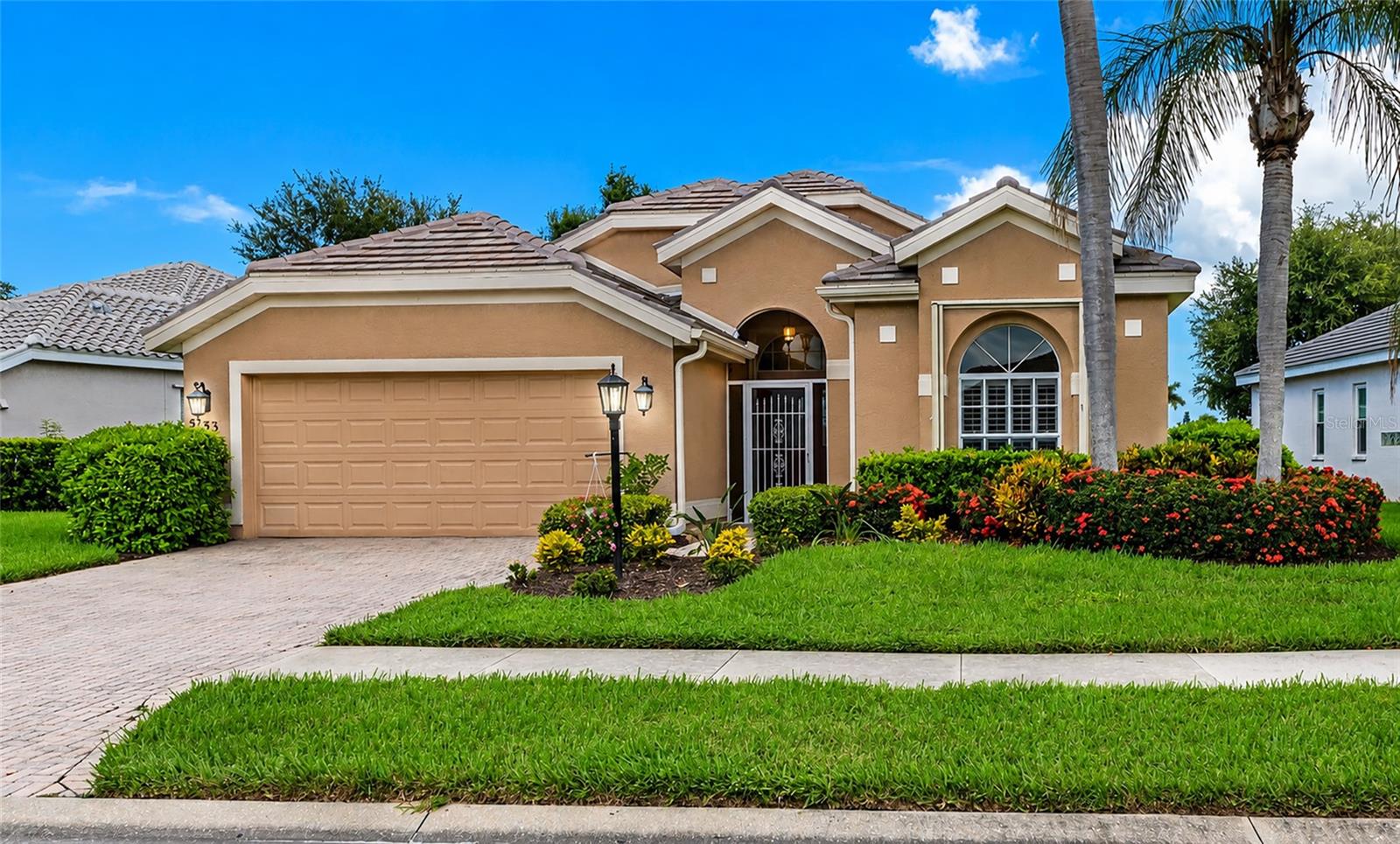 5133 Flagstone Drive — photo