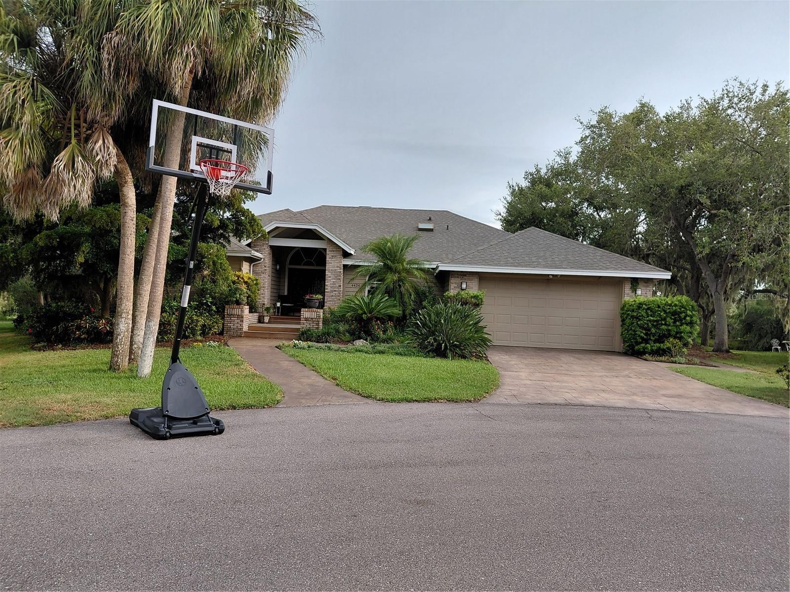 4424 Friar Tuck Lane — photo