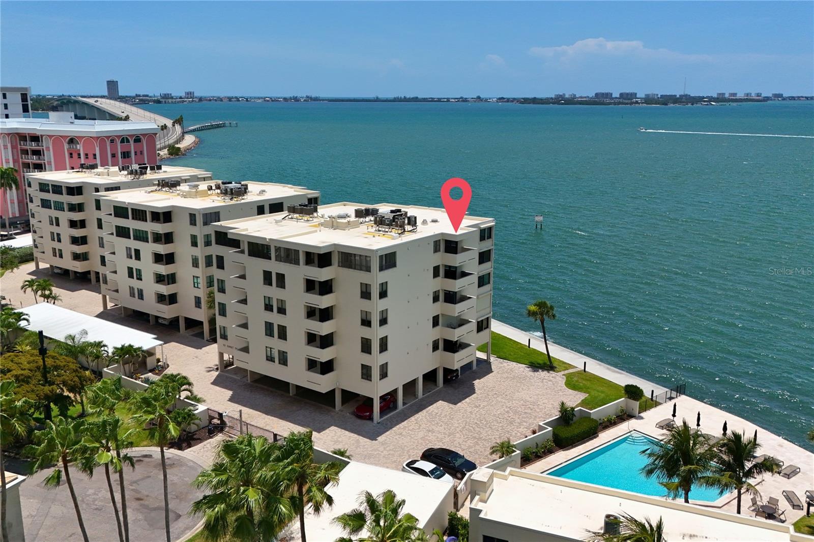 101 Sunset Drive Ph1 — photo