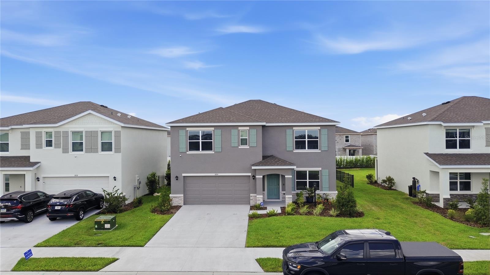 18114 Wheathouse Place — photo
