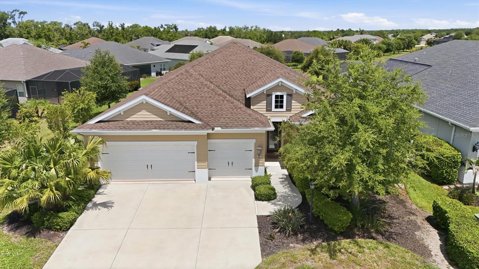 1109 Thornbury Drive — photo