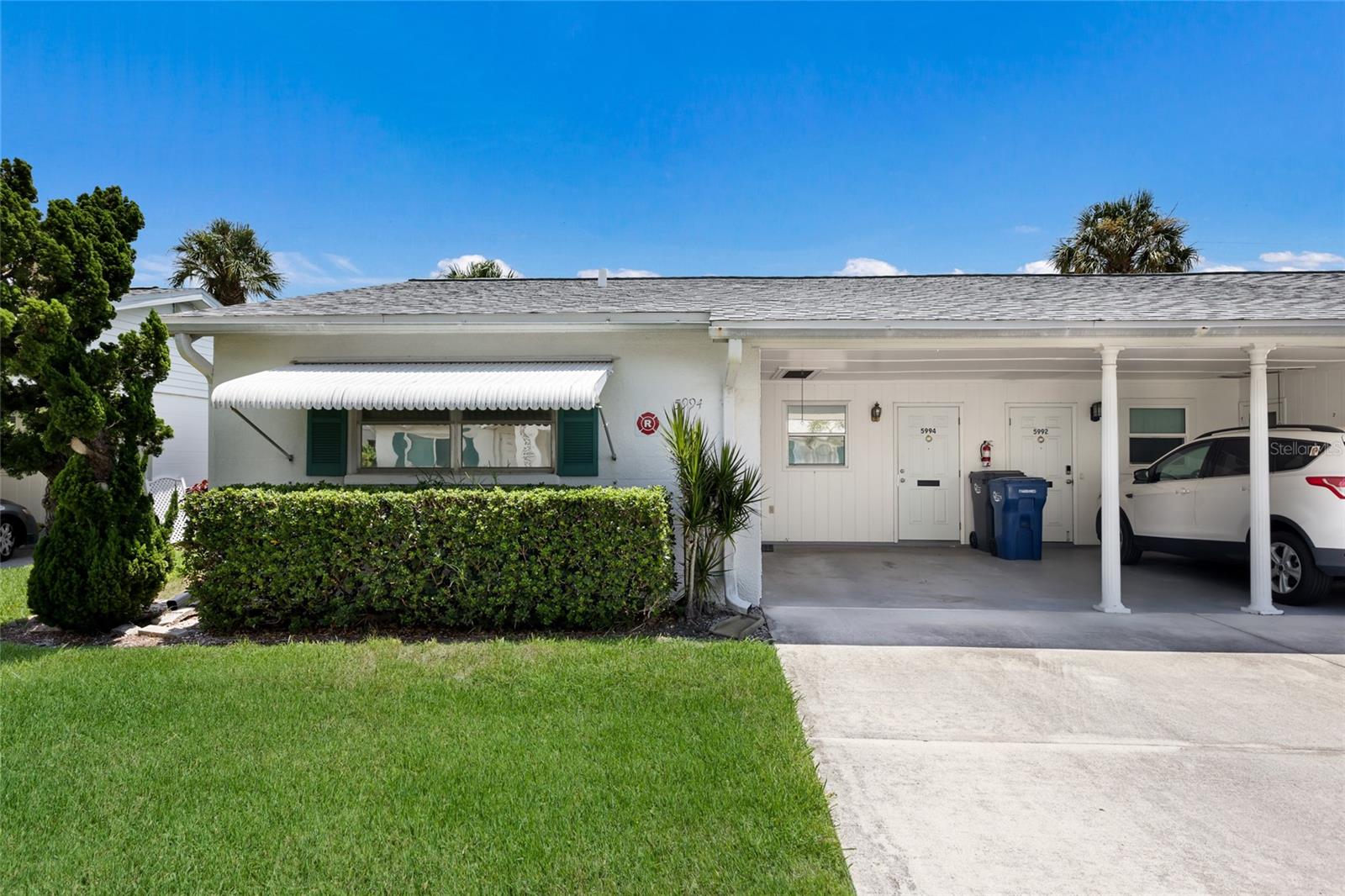 5994 Hibiscus Drive — photo