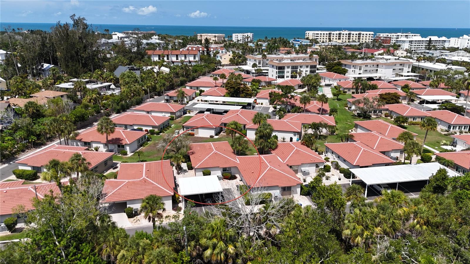 159 Vista Hermosa Circle 27B — photo