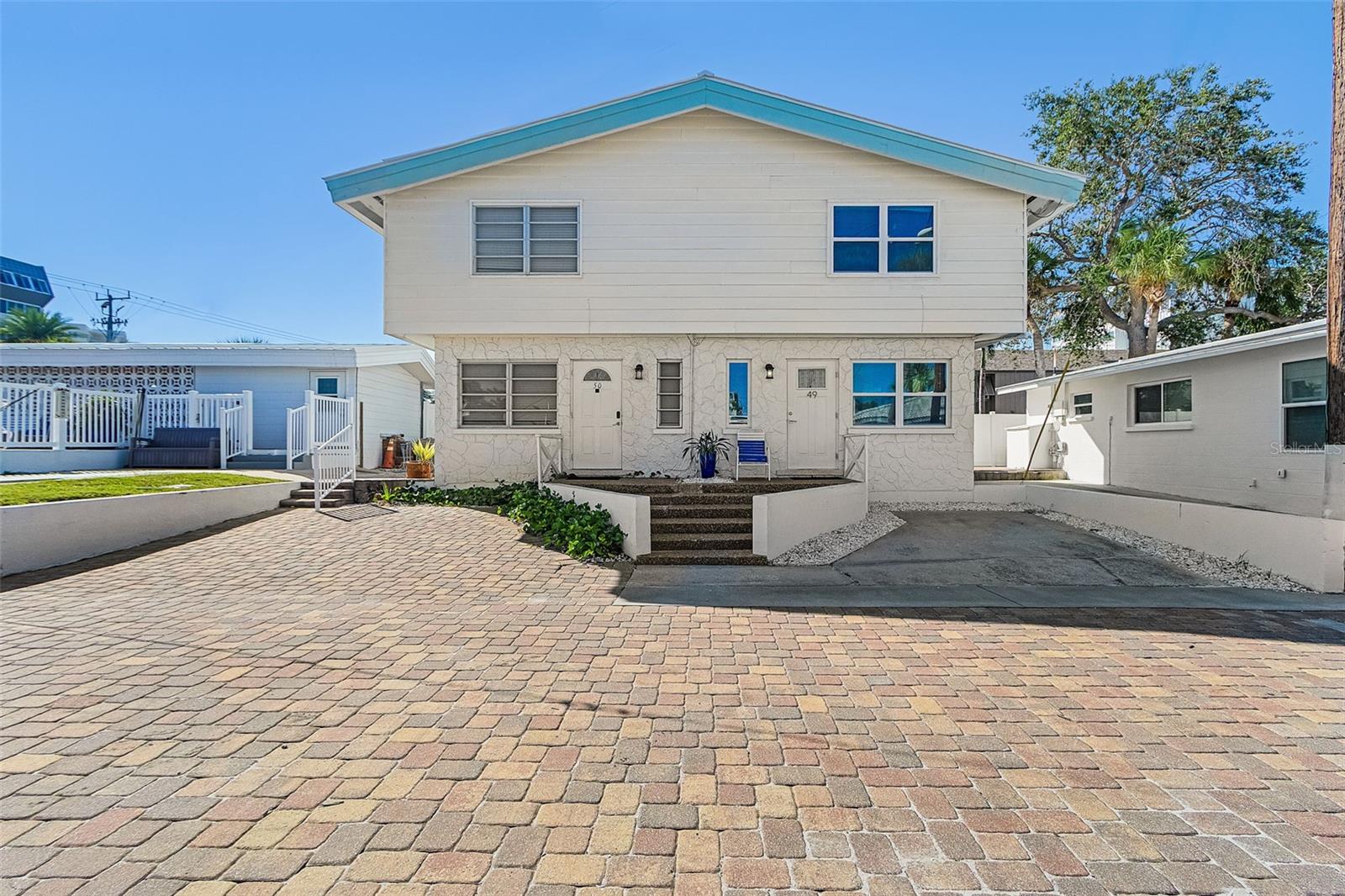 6020 Midnight Pass Road 49 — photo