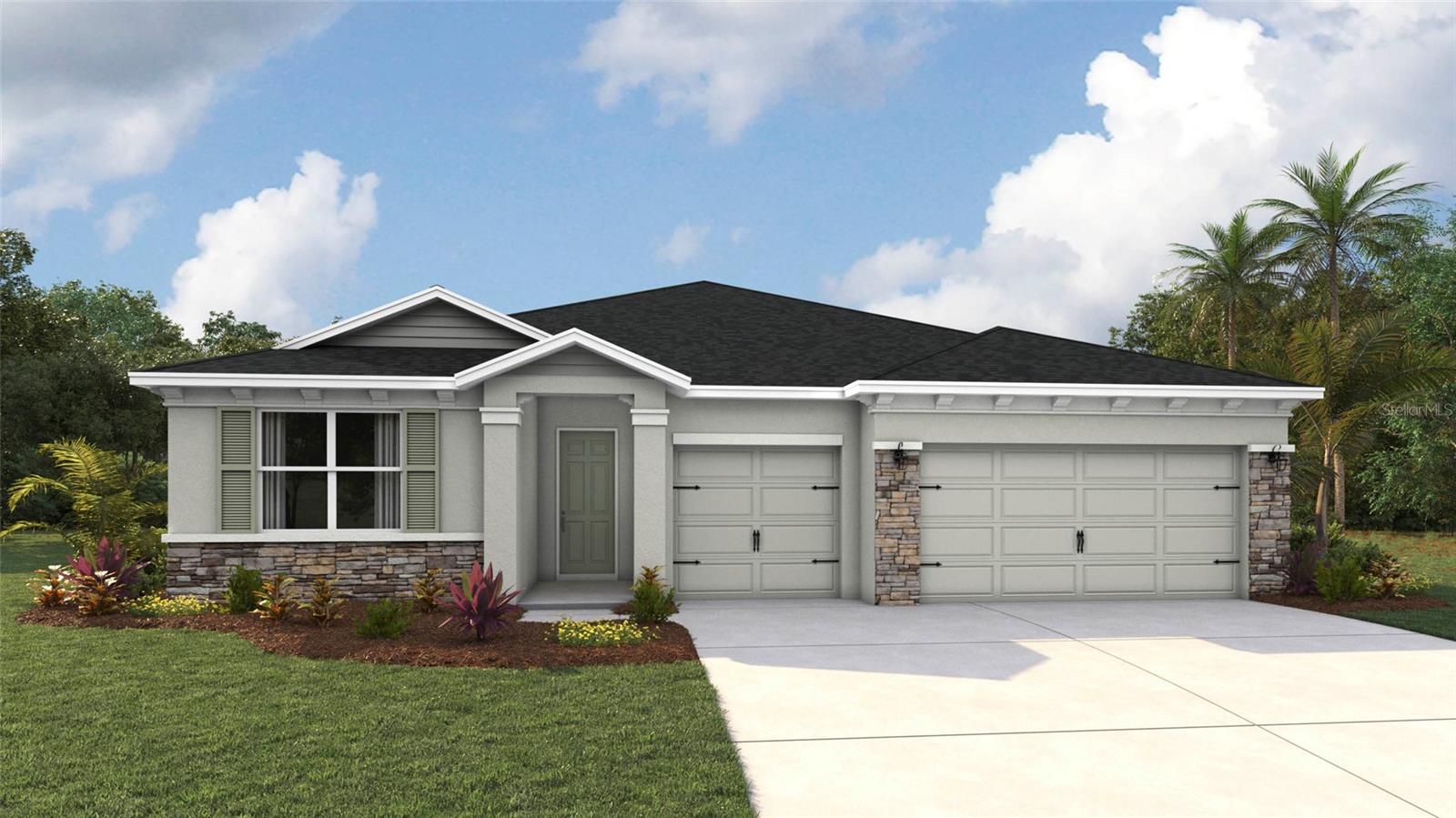 10433 Woodland Garden Way — photo