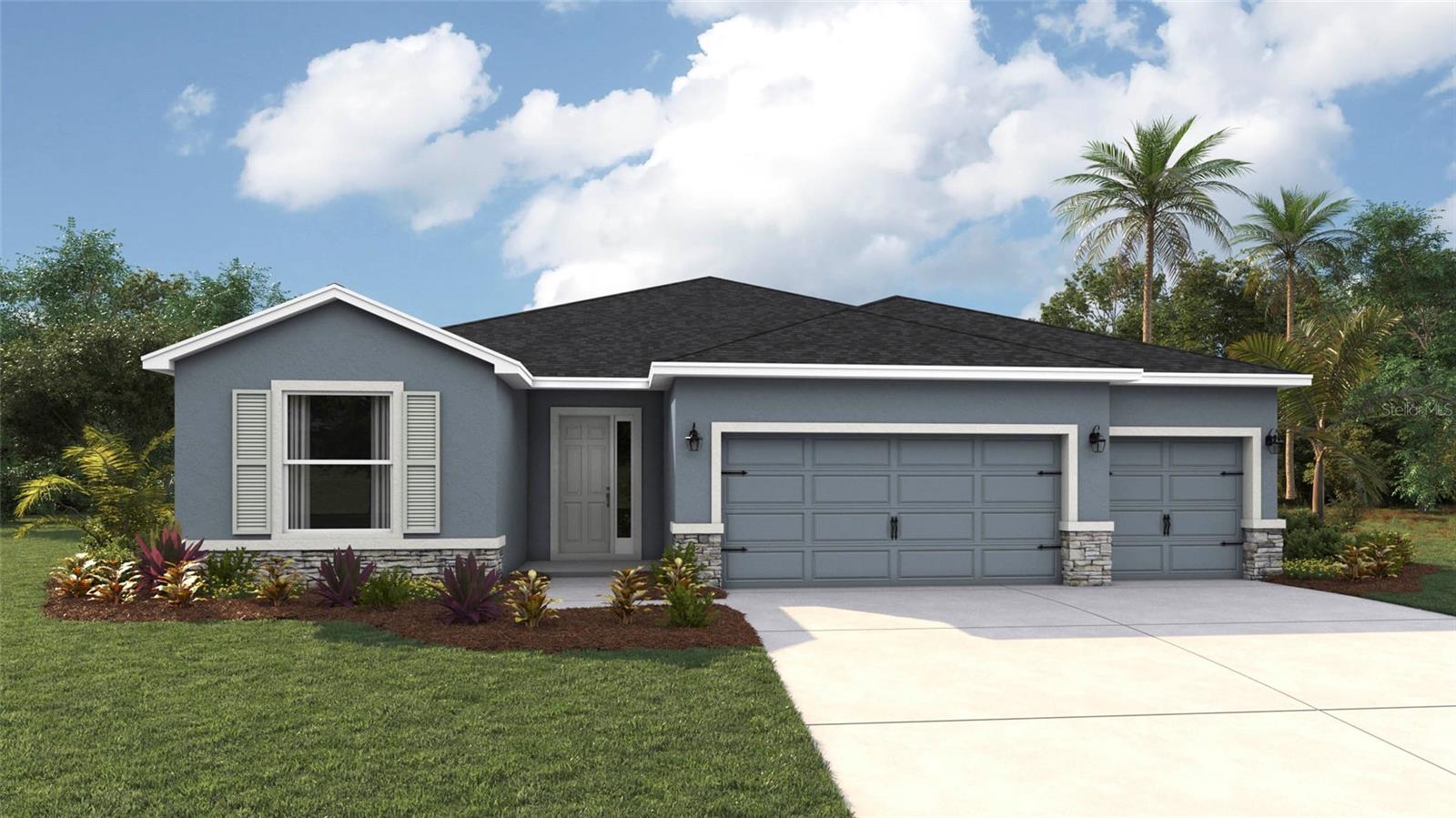 10429 Woodland Garden Way — photo