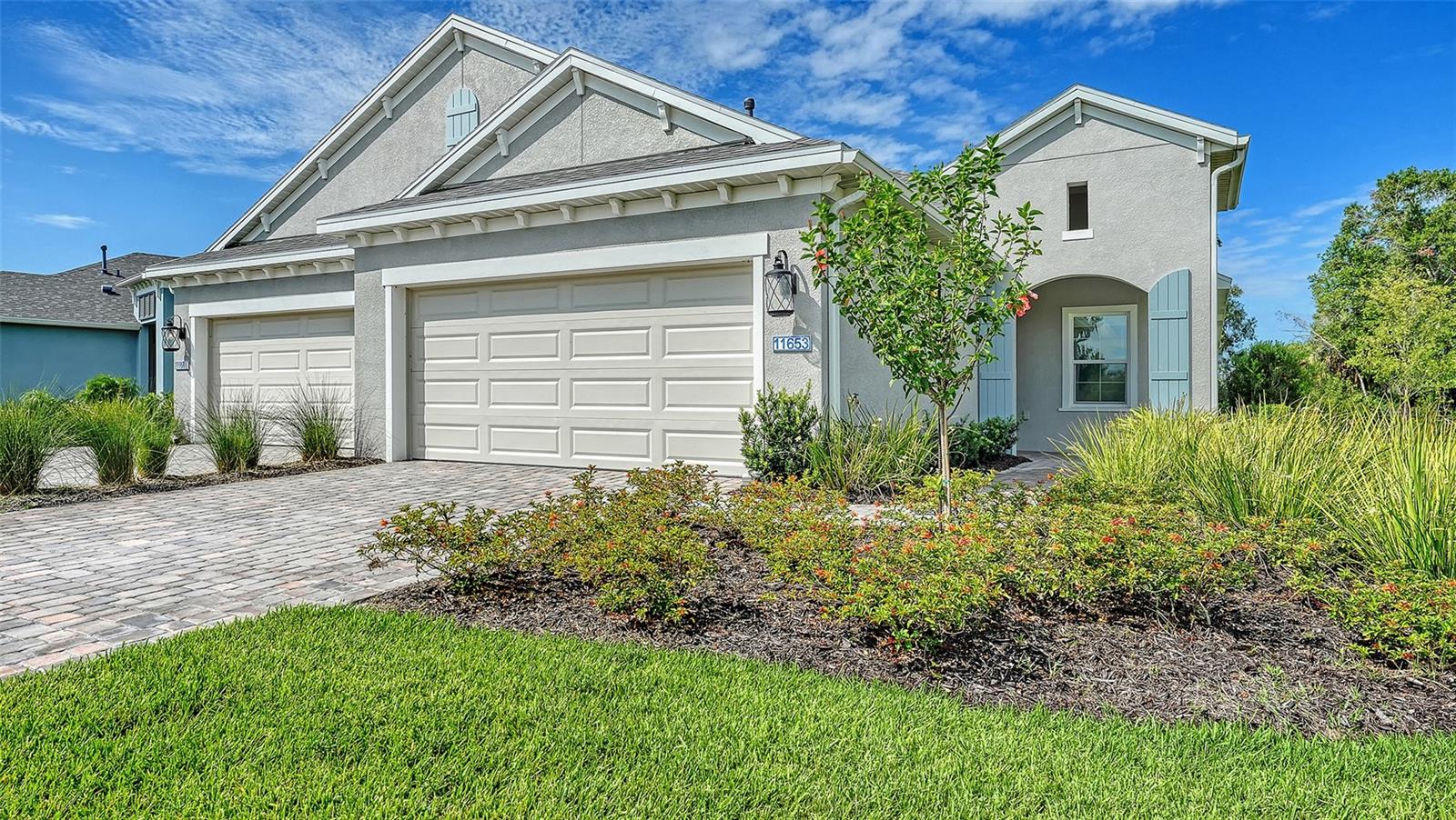 11653 Great Brook Lane — photo