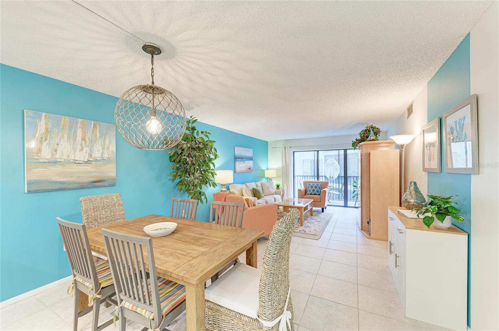 6157 Midnight Pass Road E12 — photo