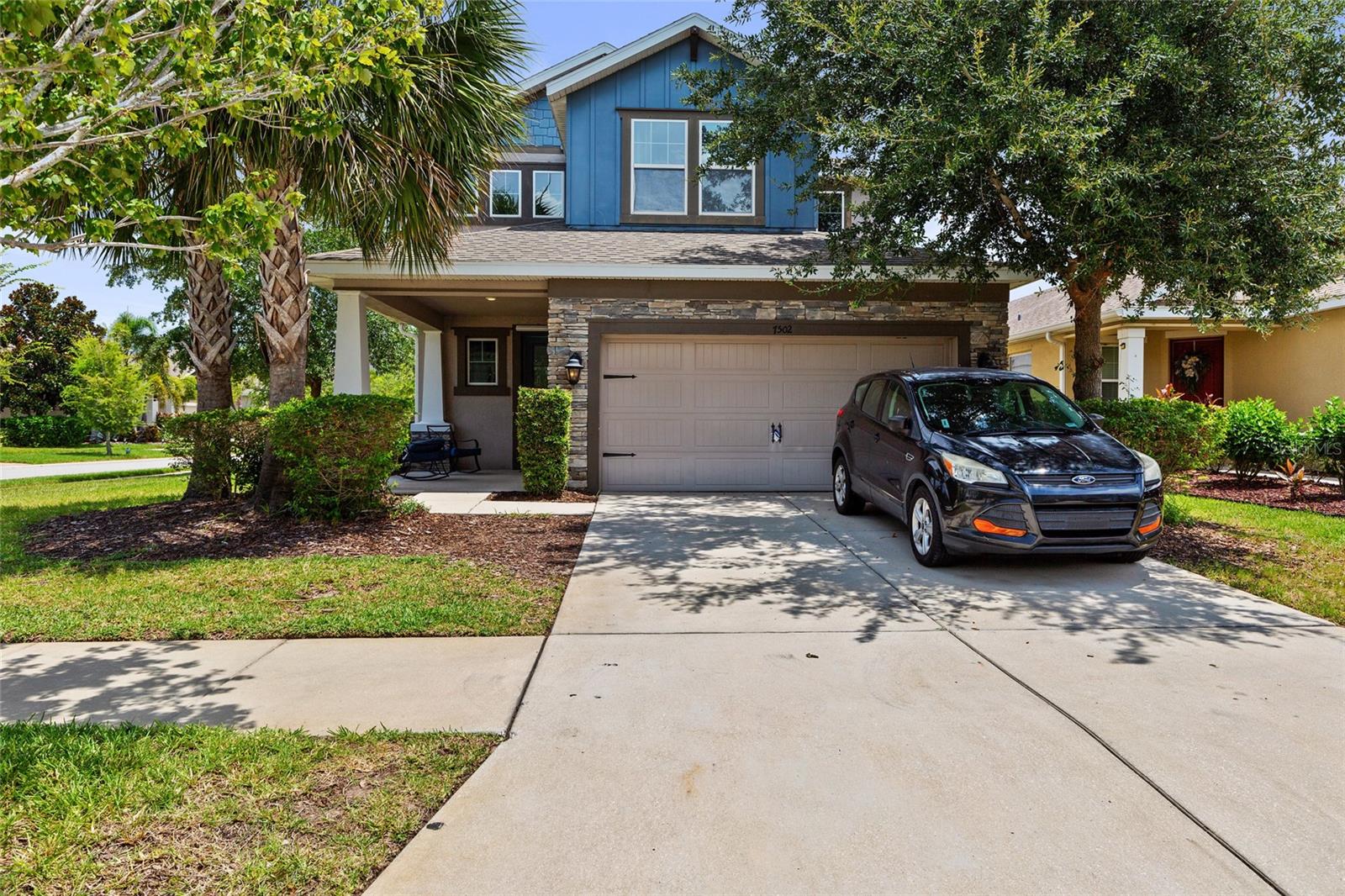 7502 Sea Lilly Court — photo