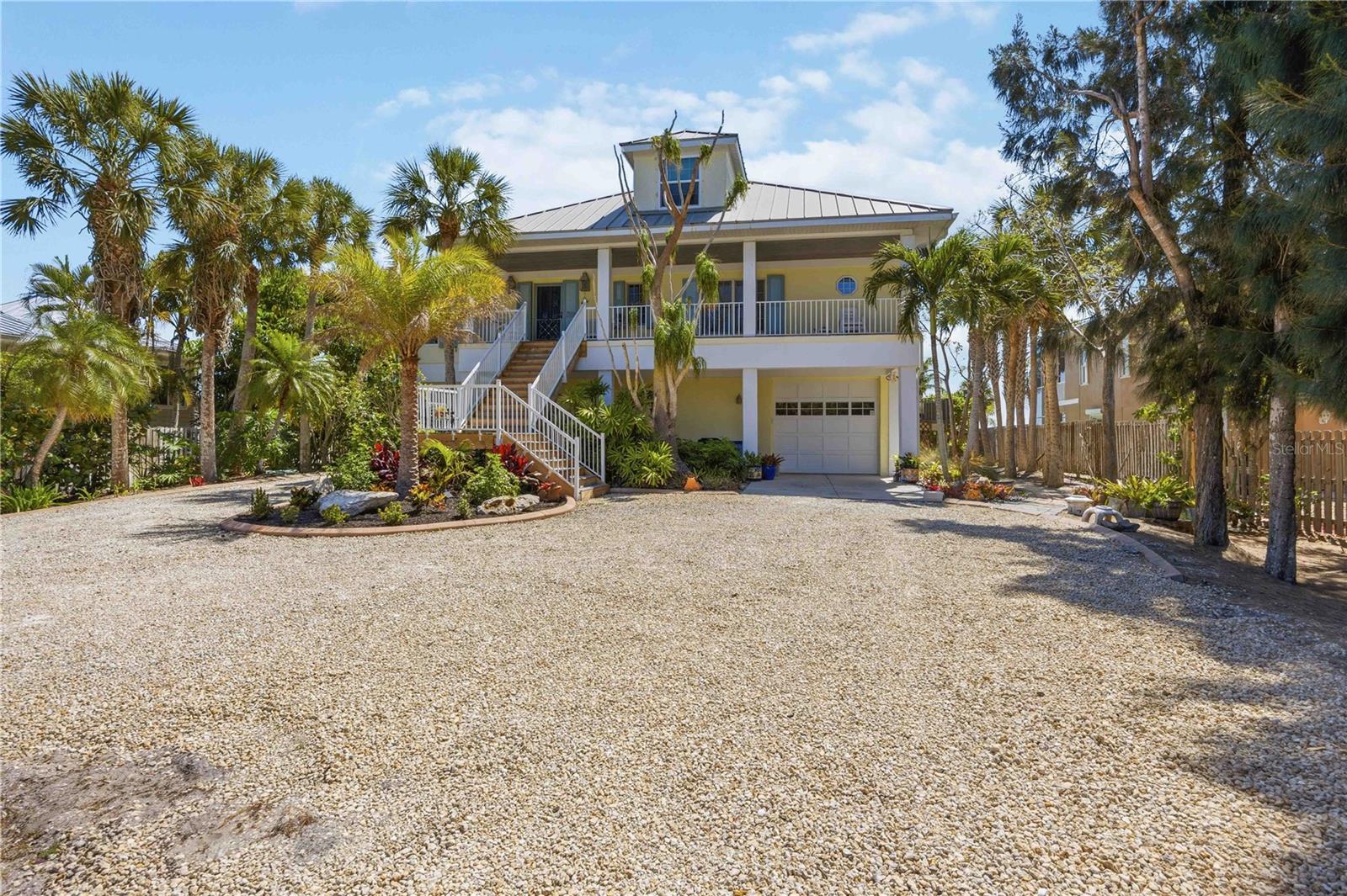 7795 Manasota Key Road — photo