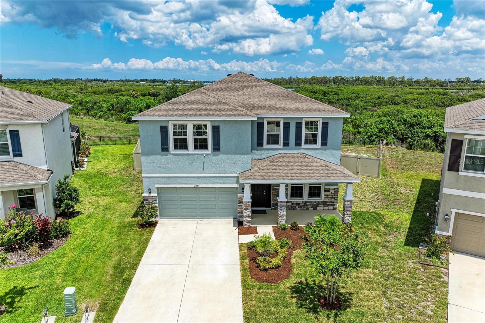 2230 Marsh Harbour Loop — photo