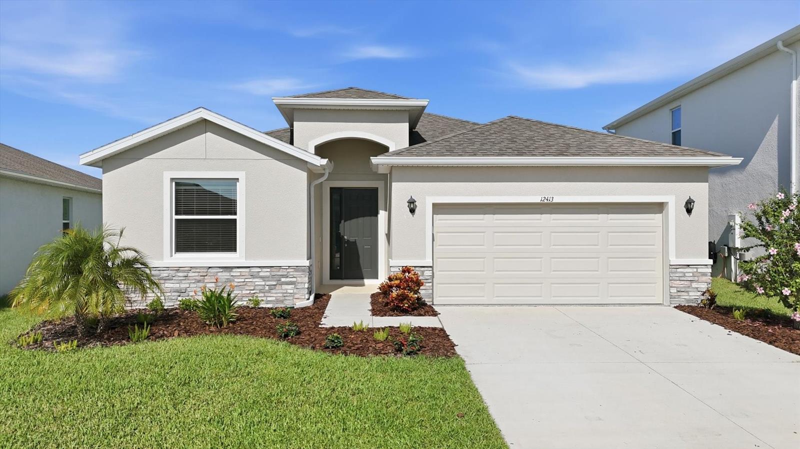 12413 Dora Trail — photo
