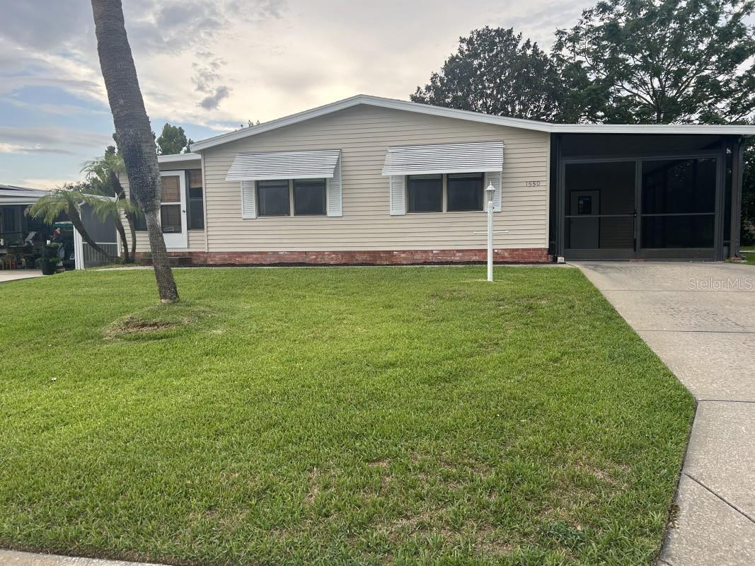 1550 Hillcrest Drive — photo