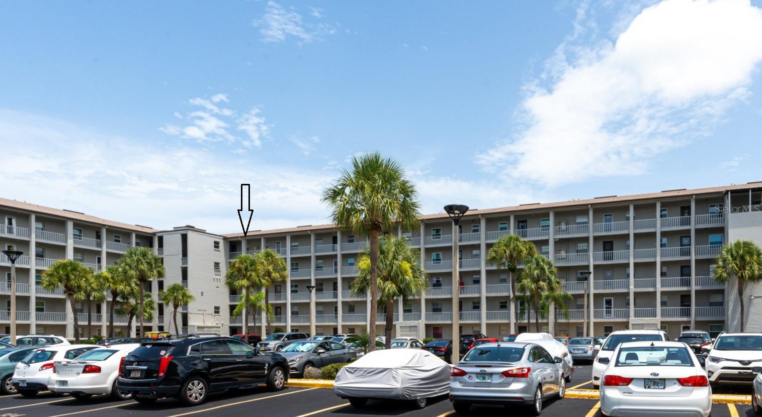 3276 Lake Bayshore Drive N O-517 — photo