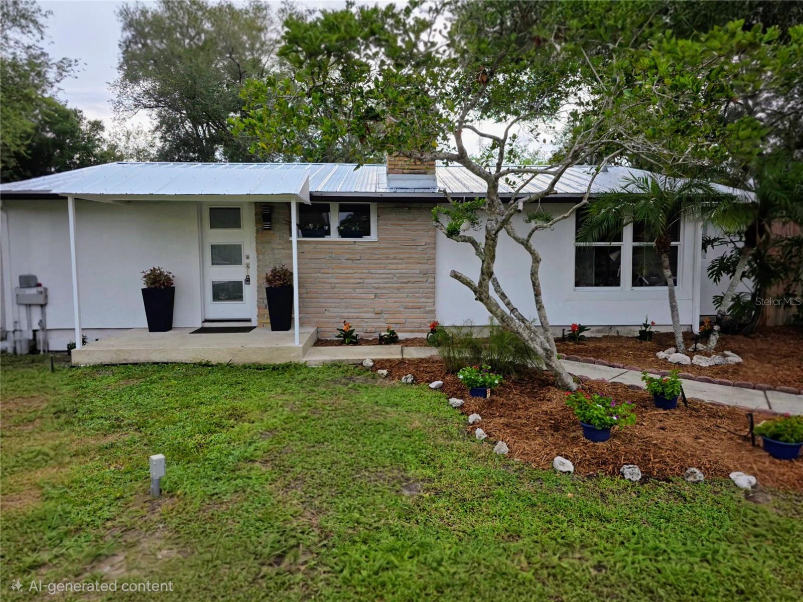 1205 Willis Avenue — photo