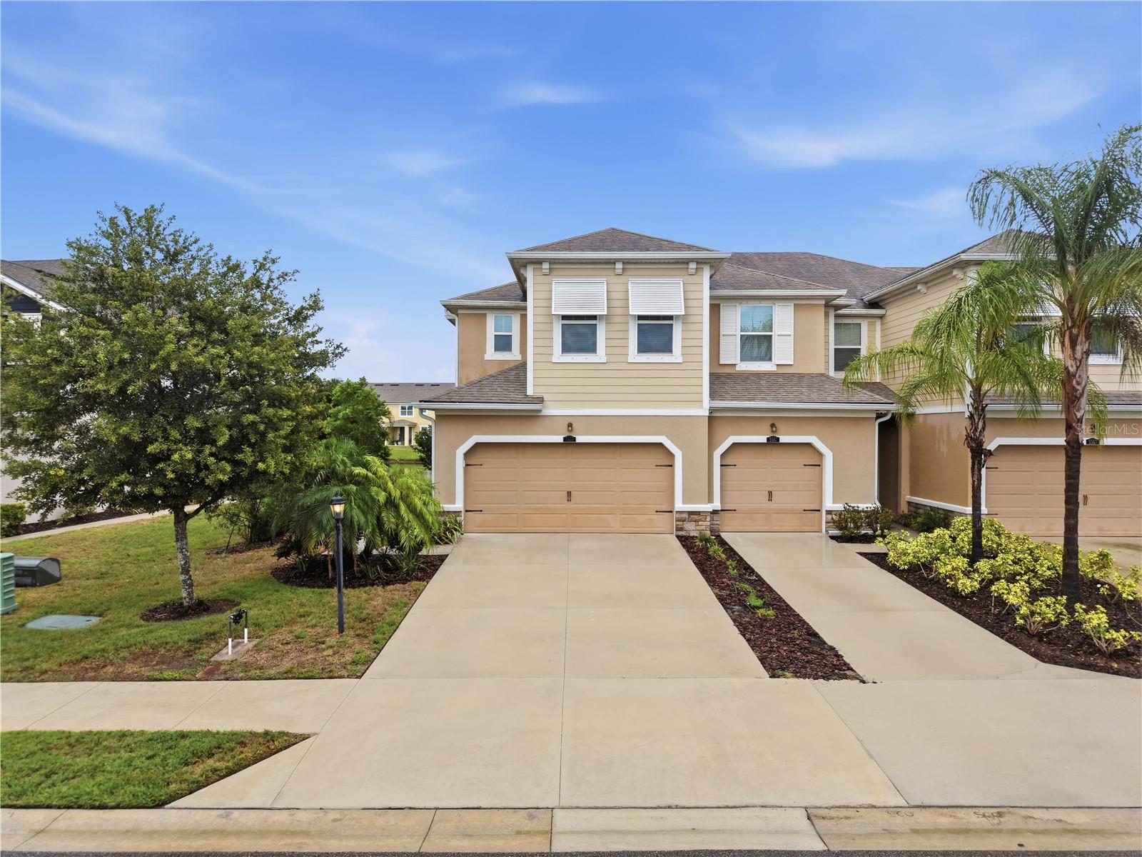 5553 Pleasantview Court — photo