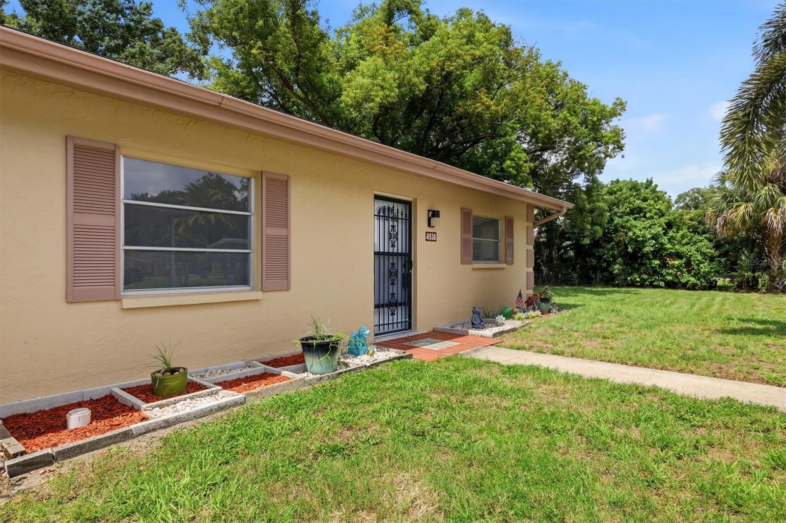 4538 Pawnee Trail 197 — photo