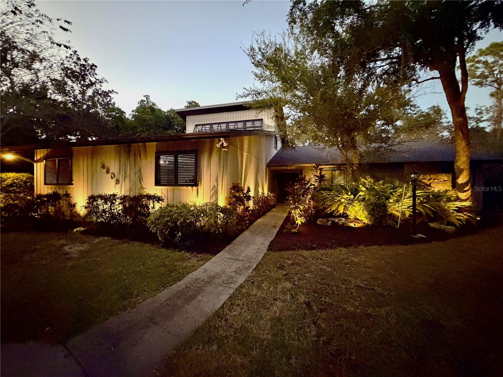4605 Stone Ridge Trail — photo
