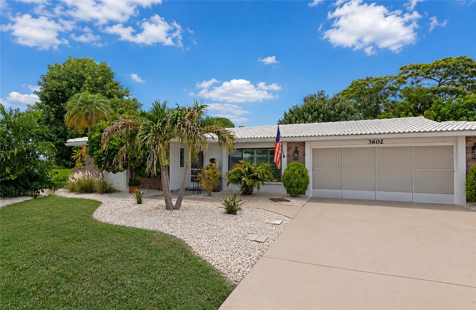 3602 Joyce Drive — photo