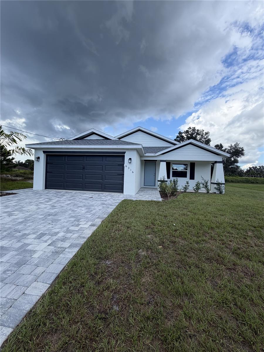 6316 Deer Run Rd — photo