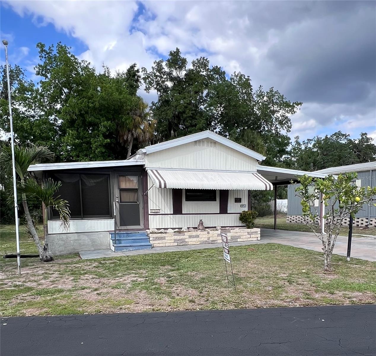 3326 Denise Drive — photo