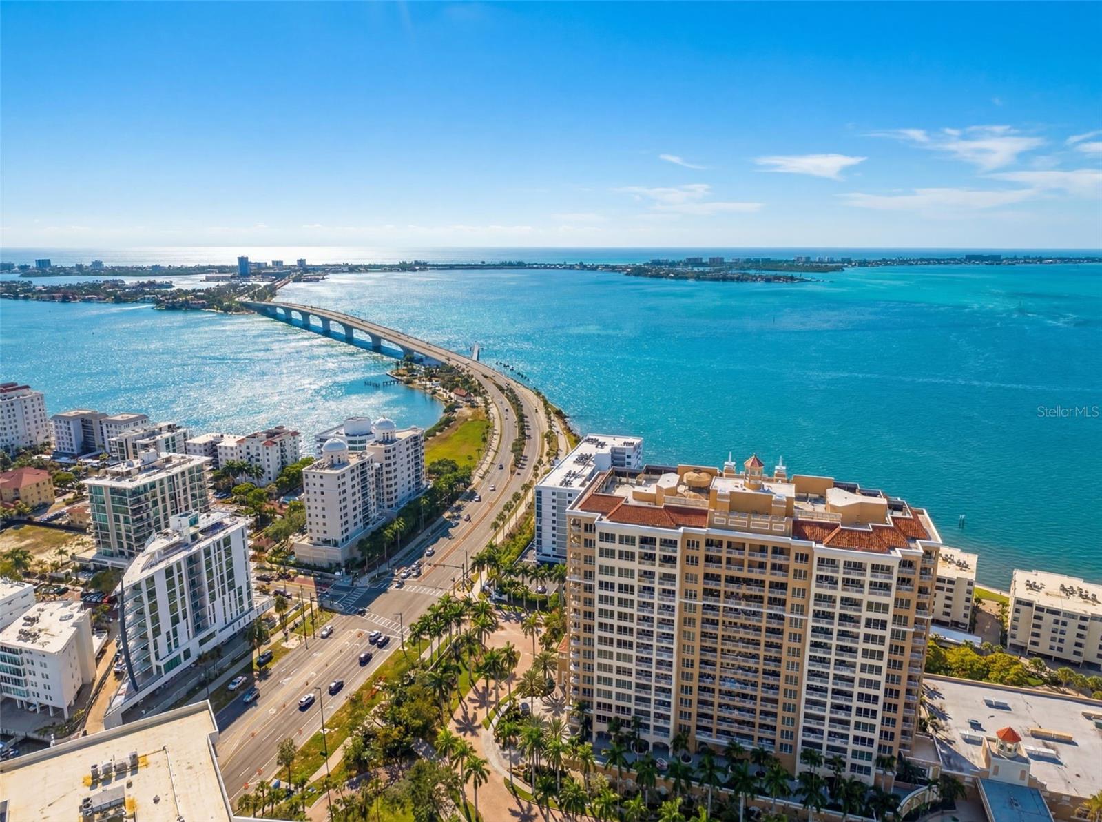 35 Watergate Drive 1104 — photo