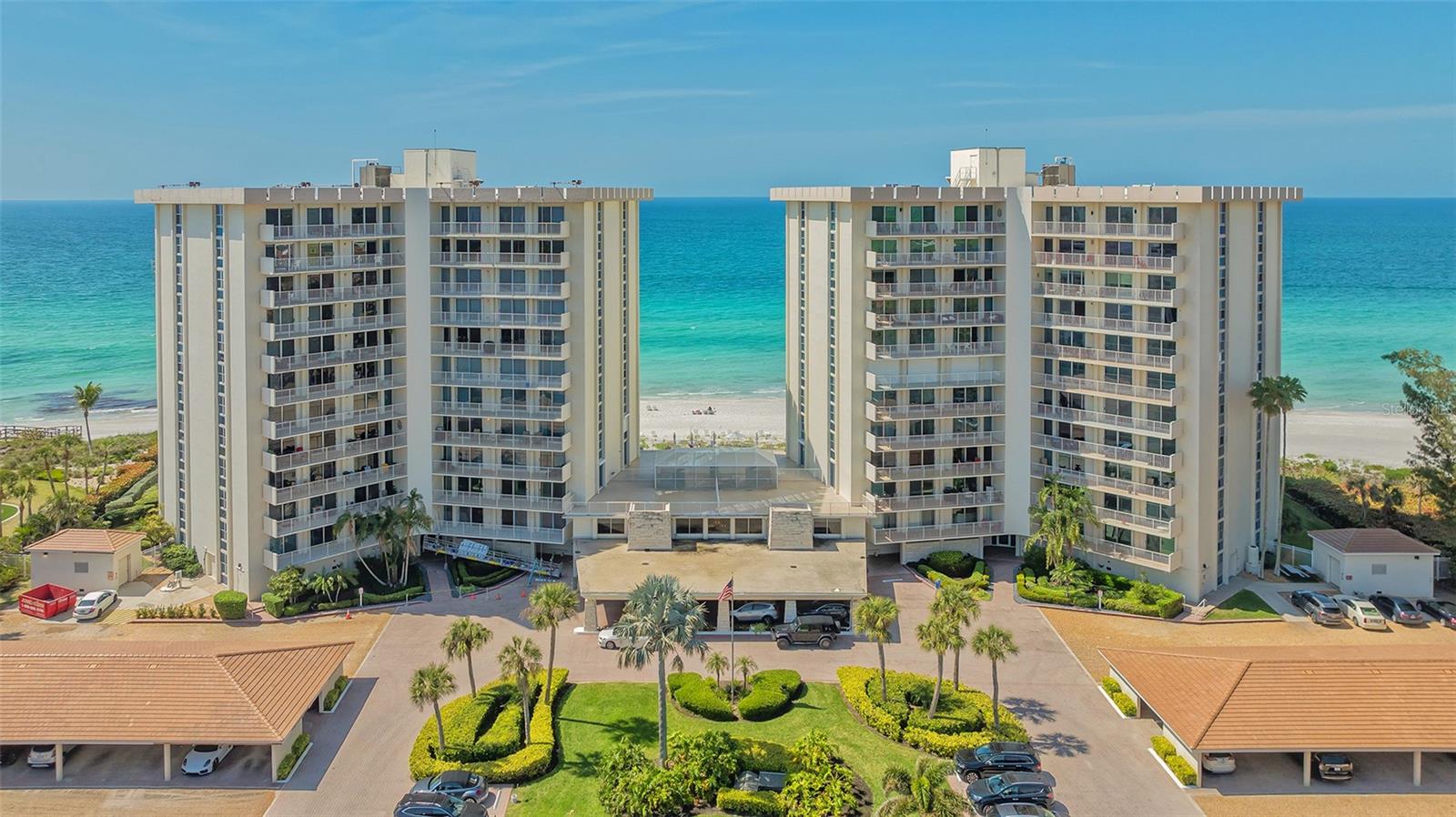 2301 Gulf of Mexico Drive 44N — photo