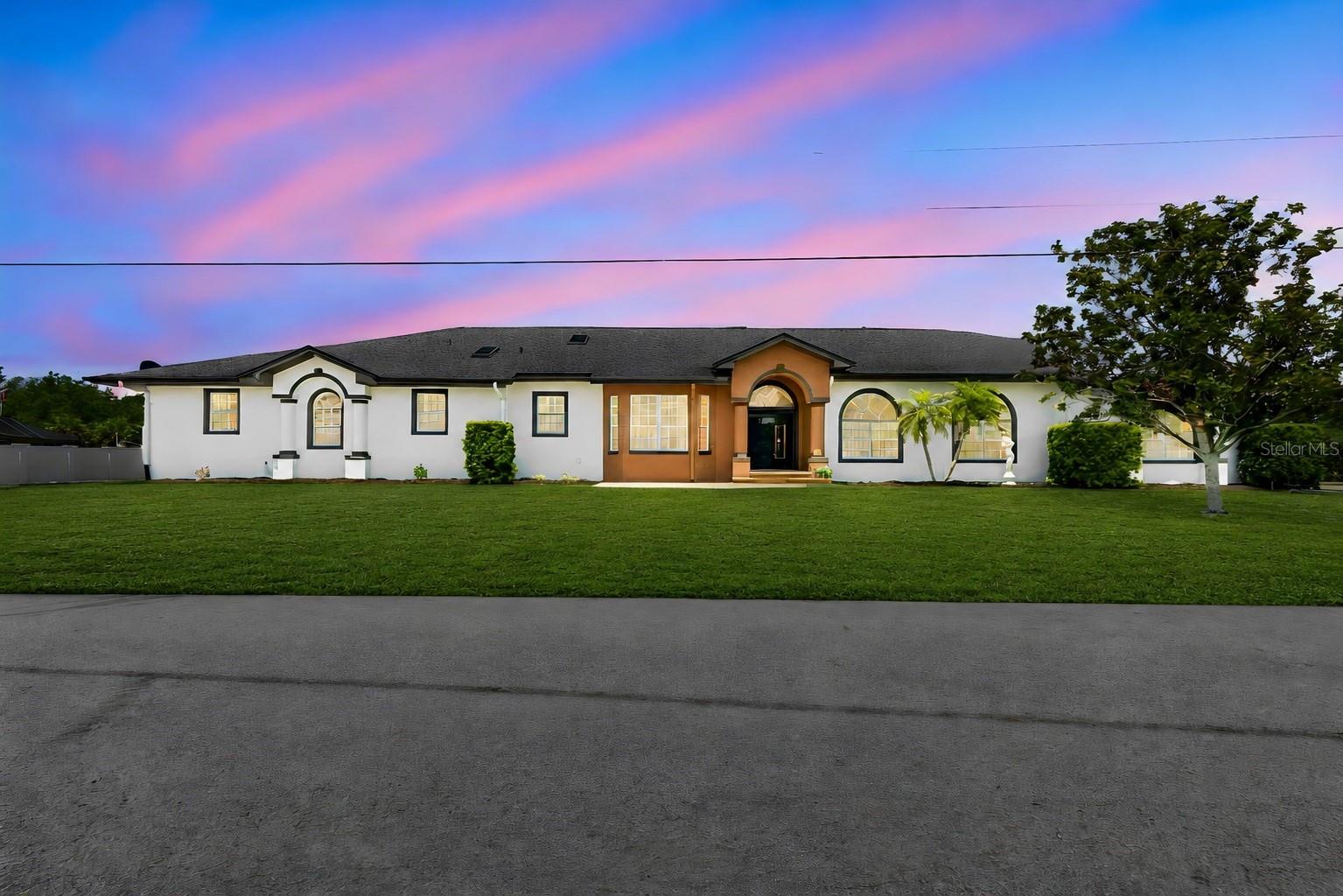 3339 Desoto Drive — photo
