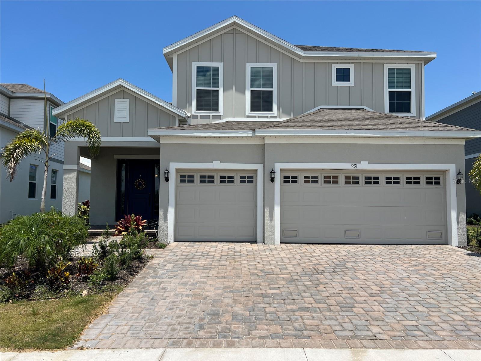 931 Signet Drive — photo