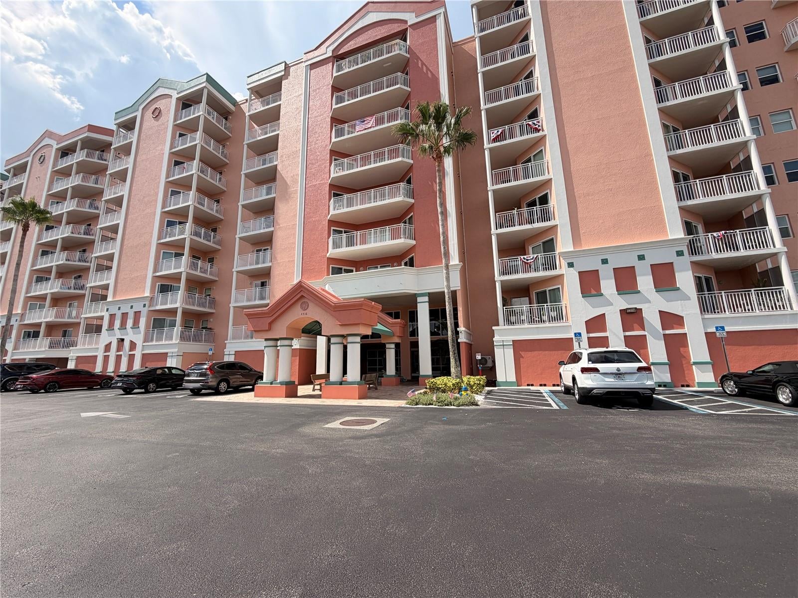 4516 Seagull Drive 515 — photo