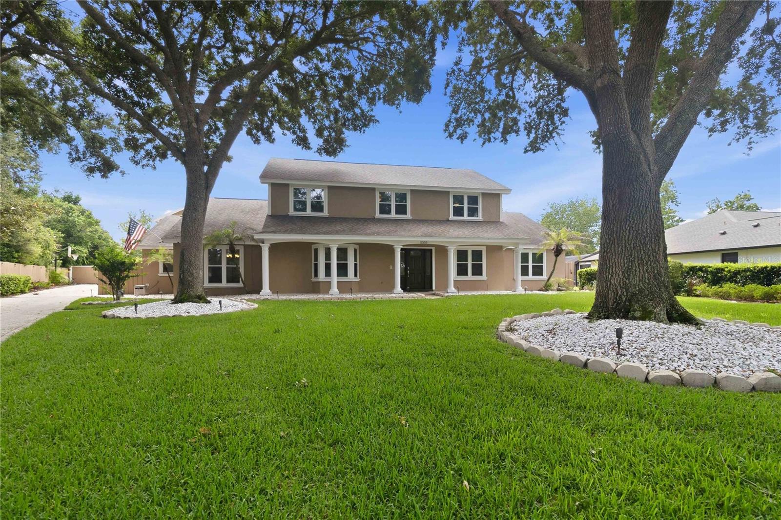 5333 Greenside Court — photo