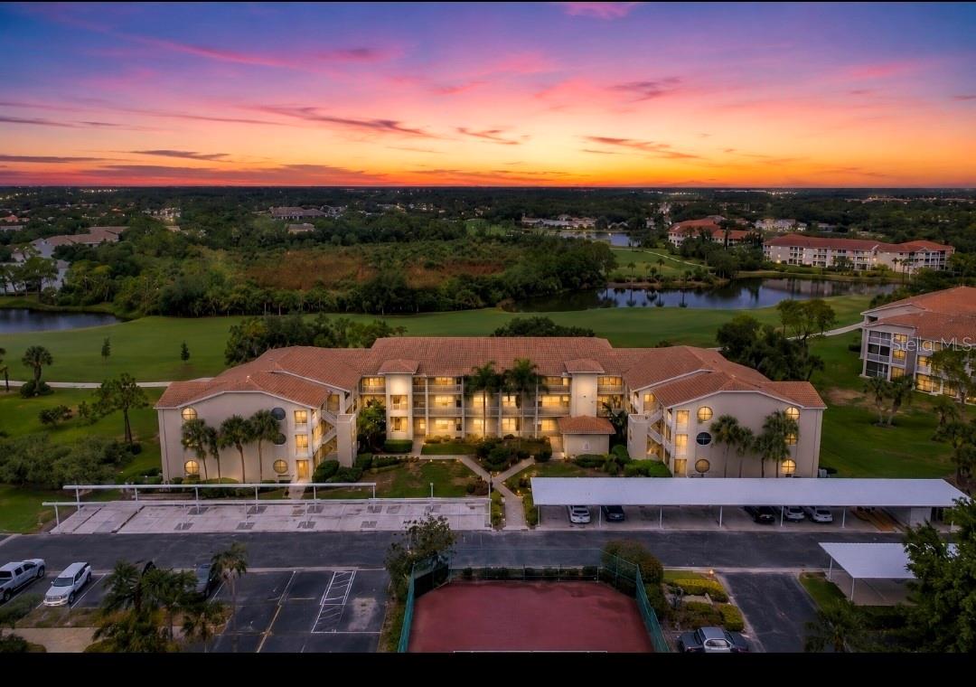 9620 Club South Circle 5107 — photo