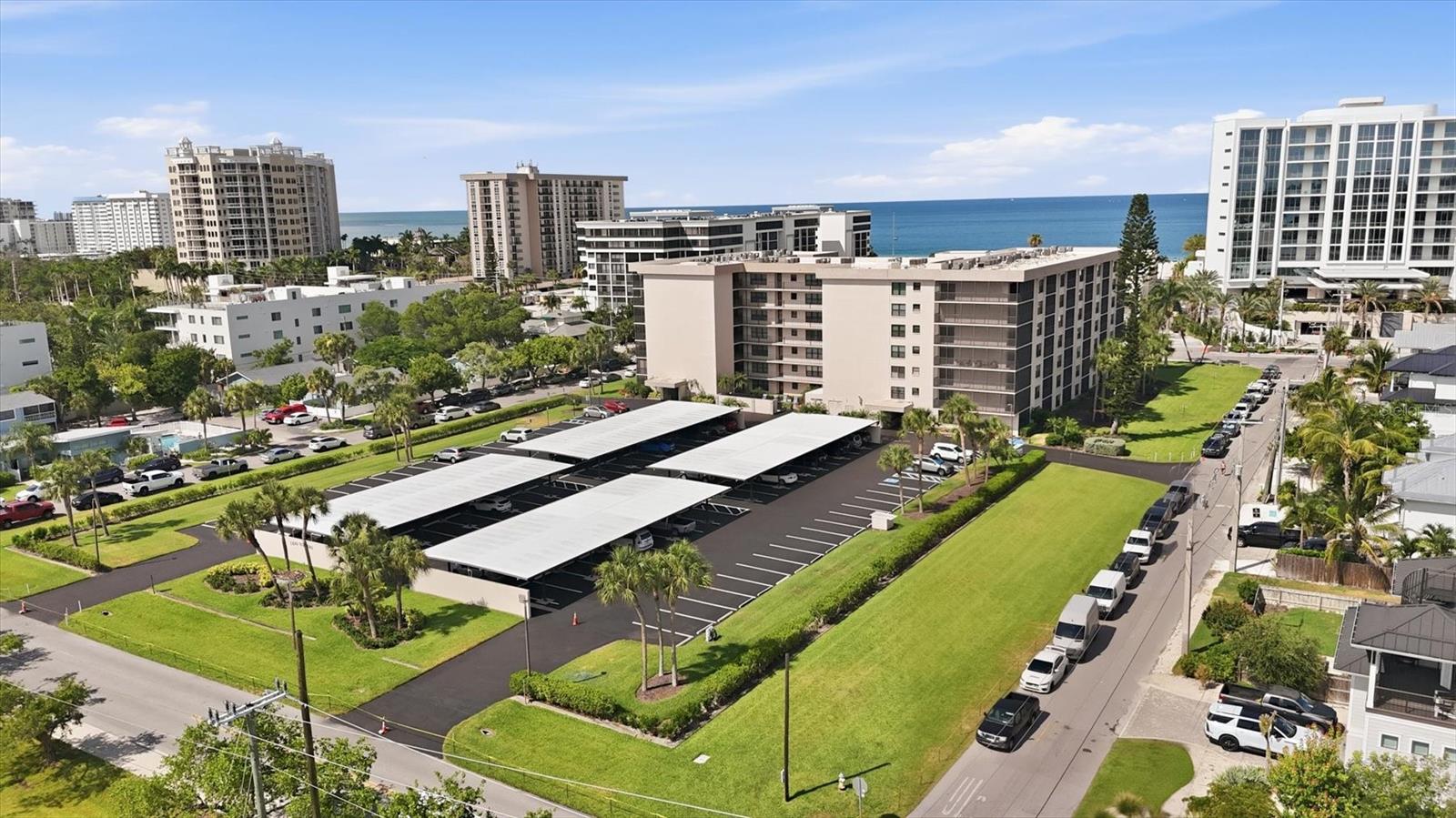 1001 Benjamin Franklin Drive 206 — photo