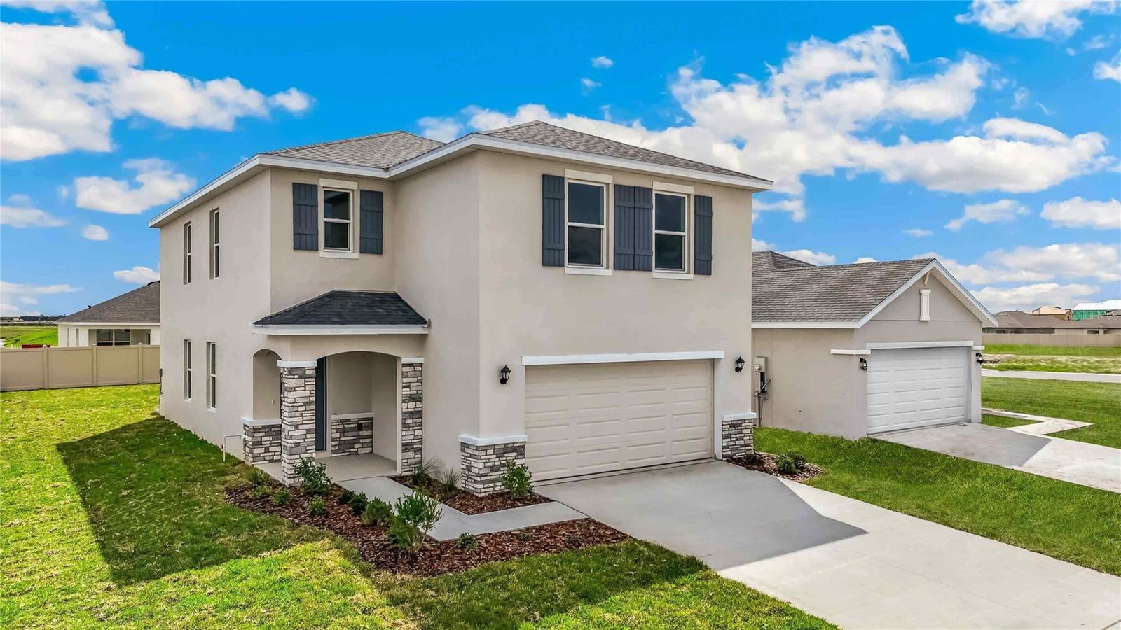 8833 Clear View Street — photo