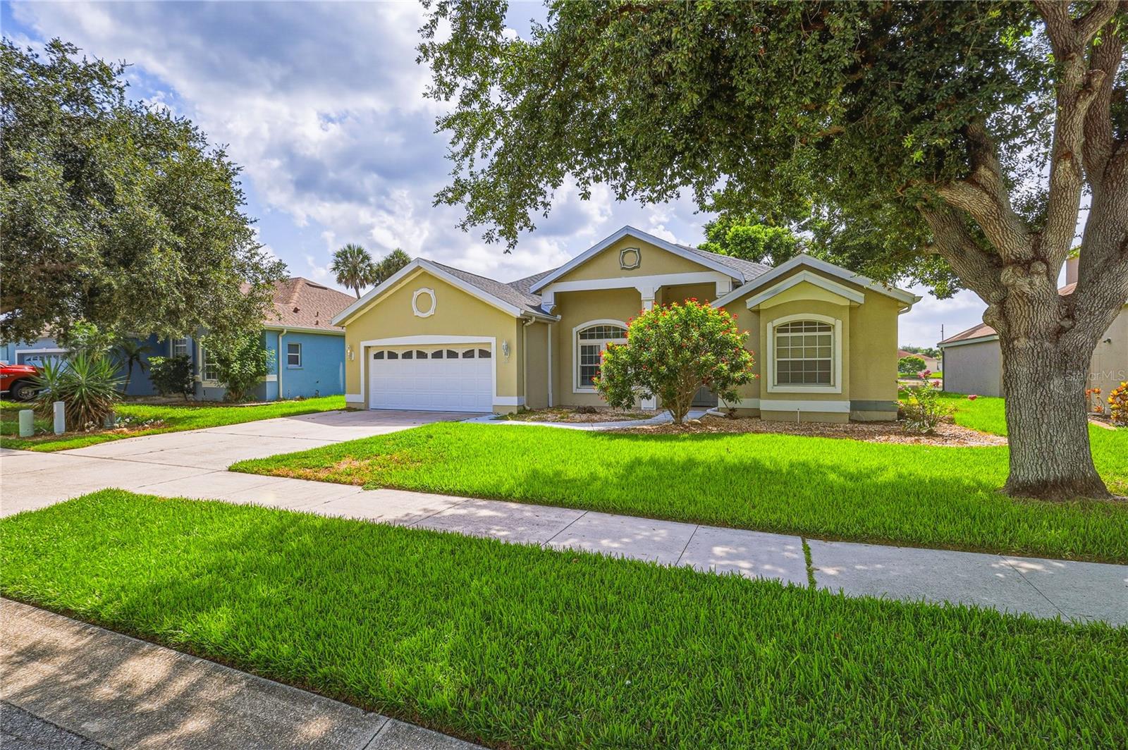 6305 Rock Creek Circle — photo