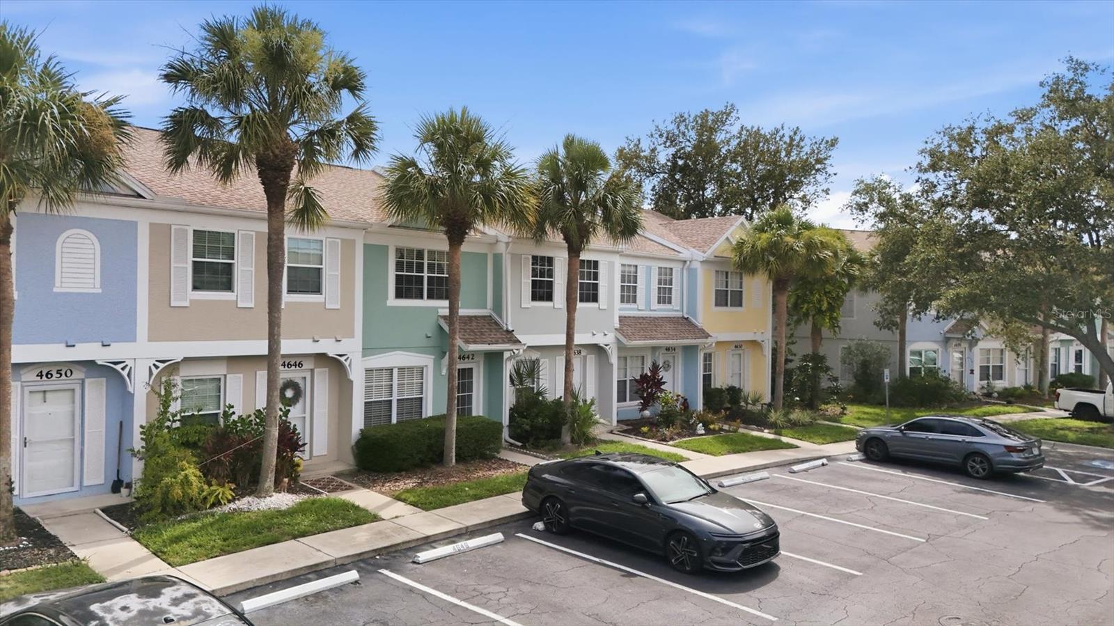4642 Sabal Key Drive — photo