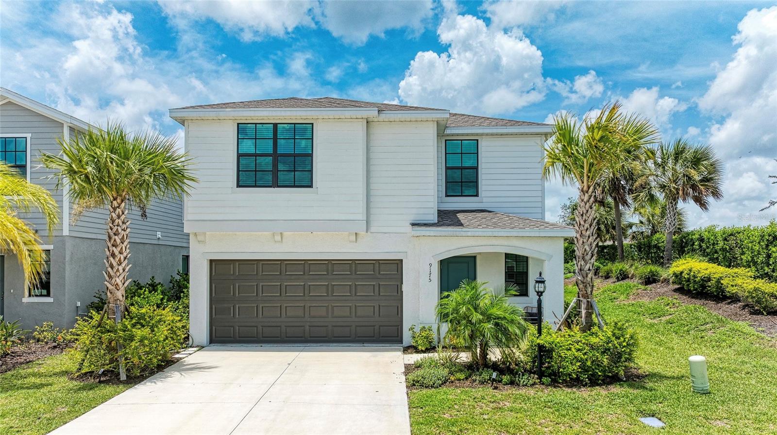 9175 Tequila Sunrise Drive — photo