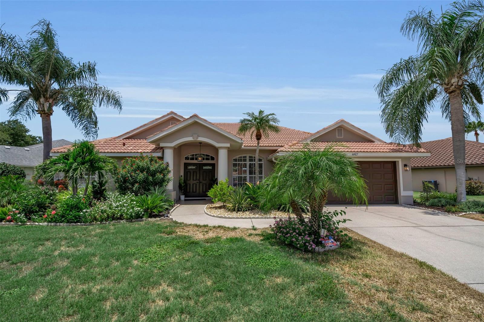 6817 Corral Circle — photo