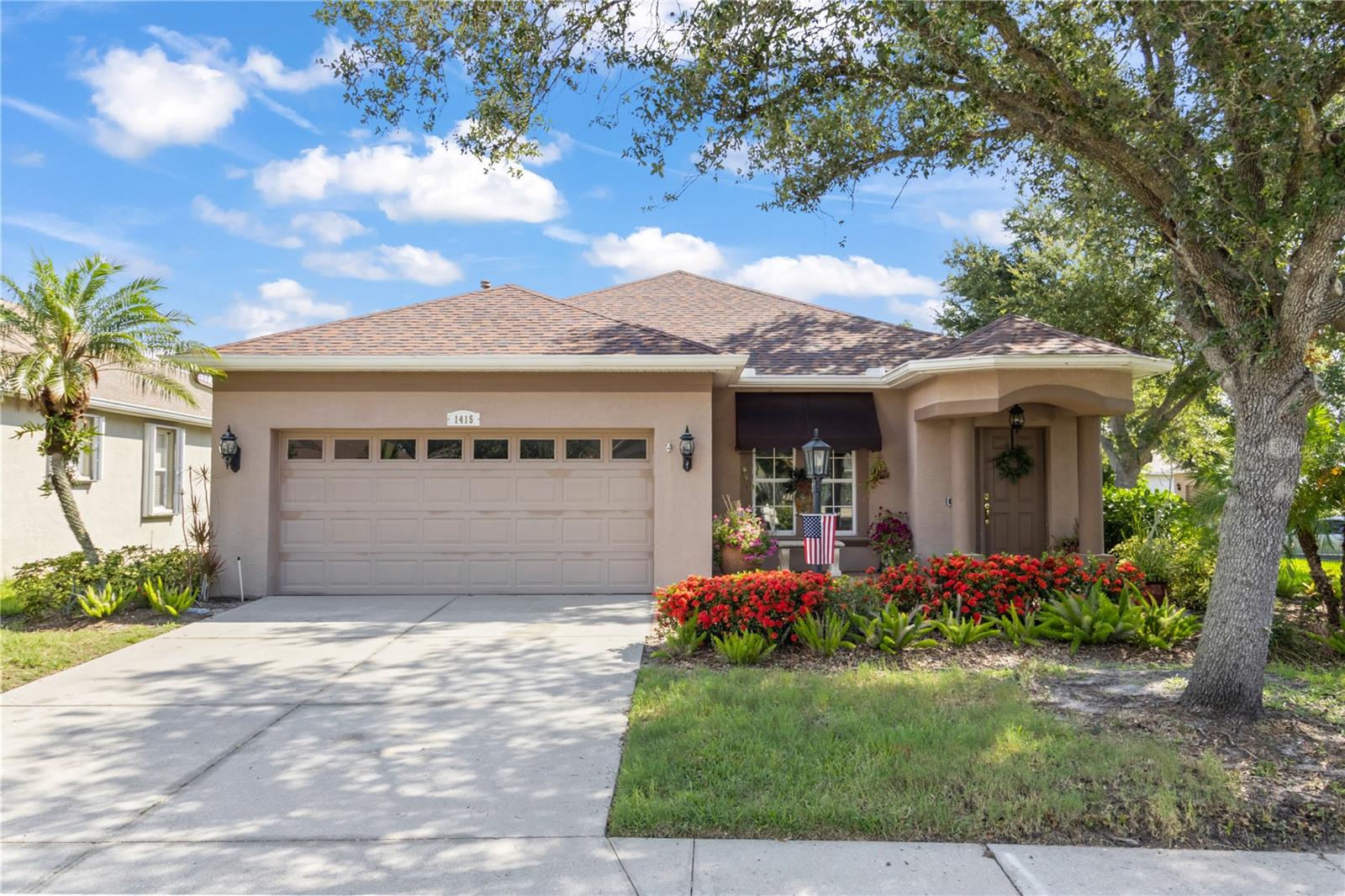 1415 Millbrook Circle — photo