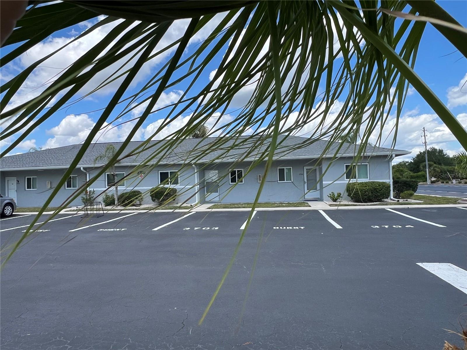12274 SW Egret Circle 3703 — photo