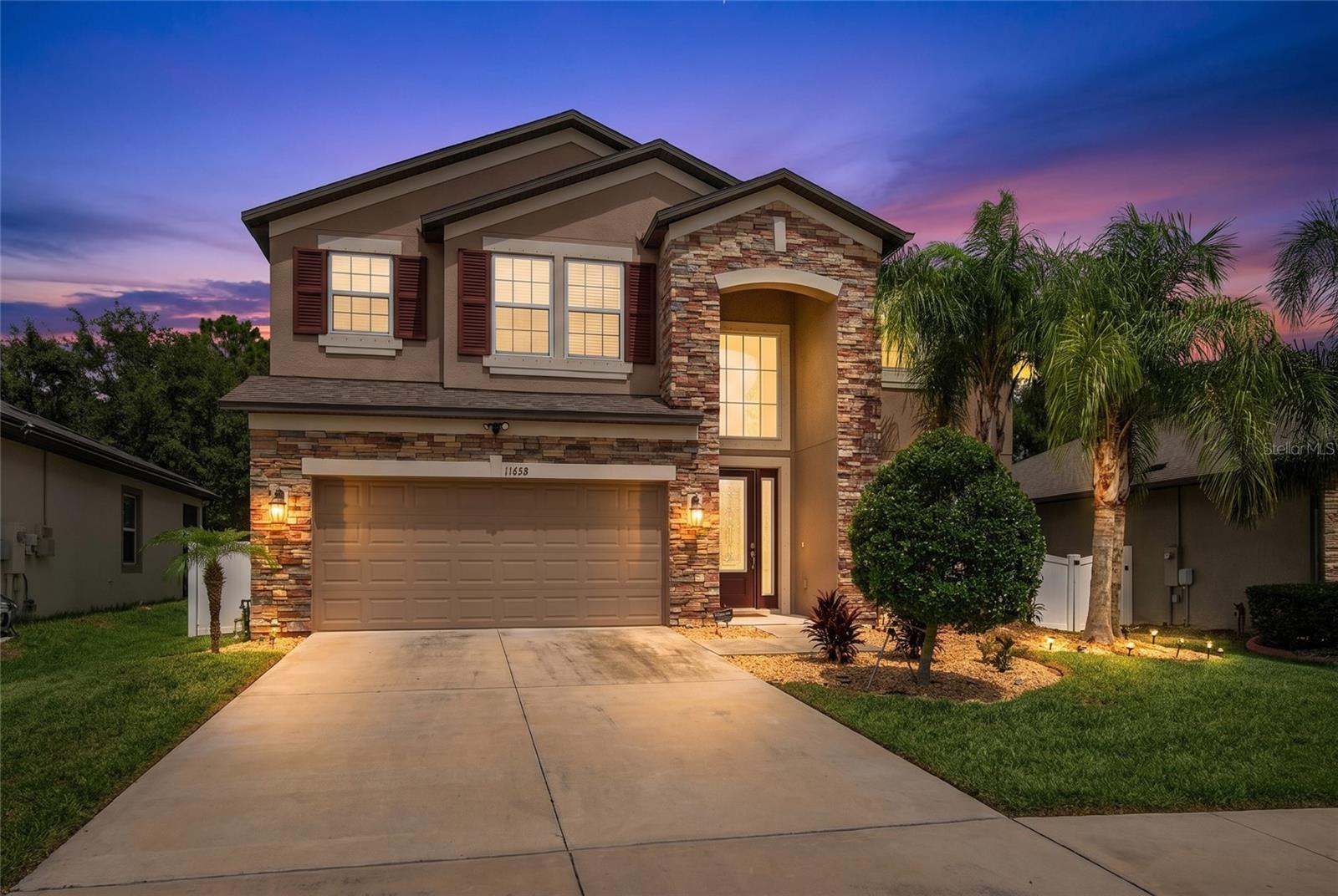 11438 Acacia Grove Lane — photo