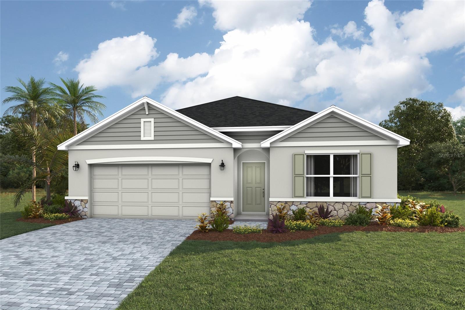 1734 Cobb Trail — photo