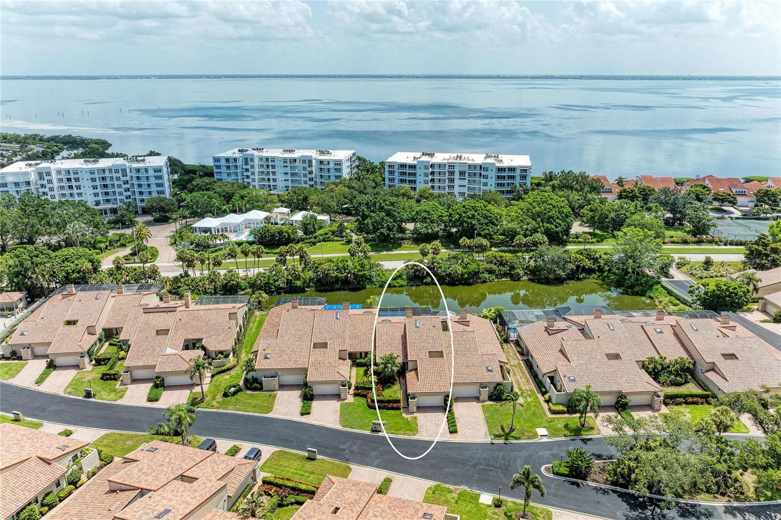 2350 Harbour Oaks Drive — photo